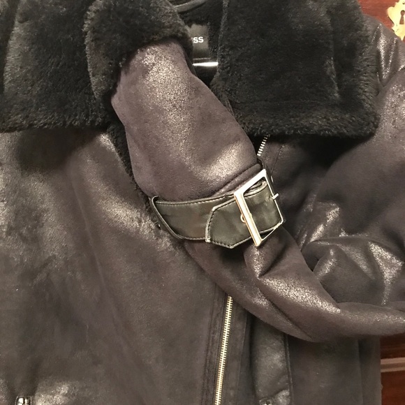 Express jacket - Picture 2 of 7